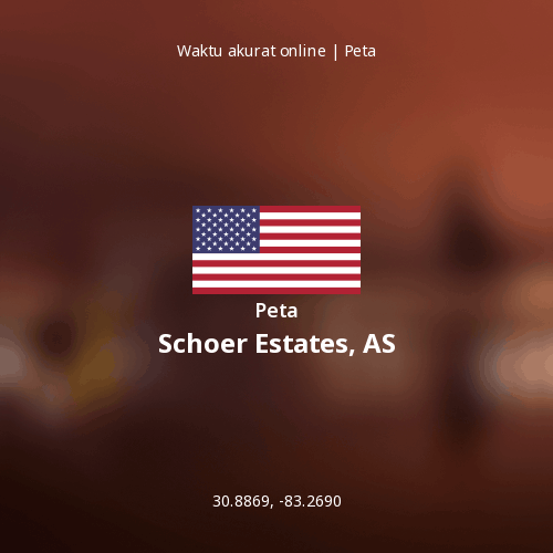Peta Schoer Estates, AS