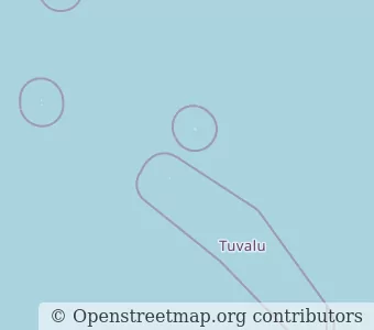 Country Funafuti Atoll minimap