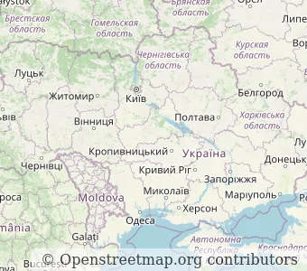 Страна Киев миникарта