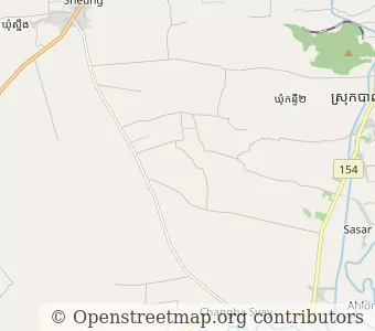 City Battambang Province minimap