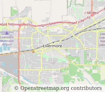 City Livermore minimap