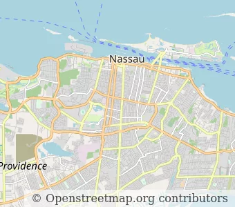 City Nassau minimap