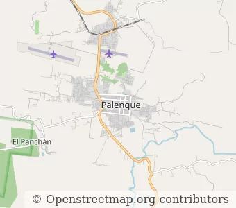City Palenque/Temp minimap