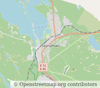 City Storuman minimap