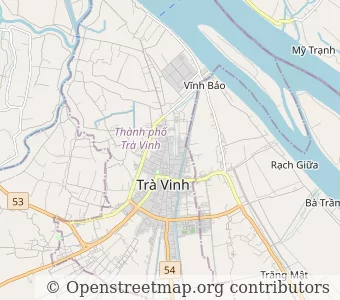 Город Пху Винх миникарта
