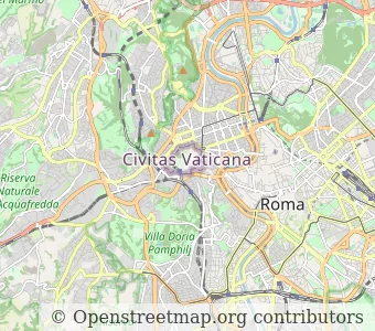 City Vatican minimap