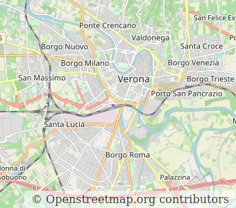 City Verona minimap