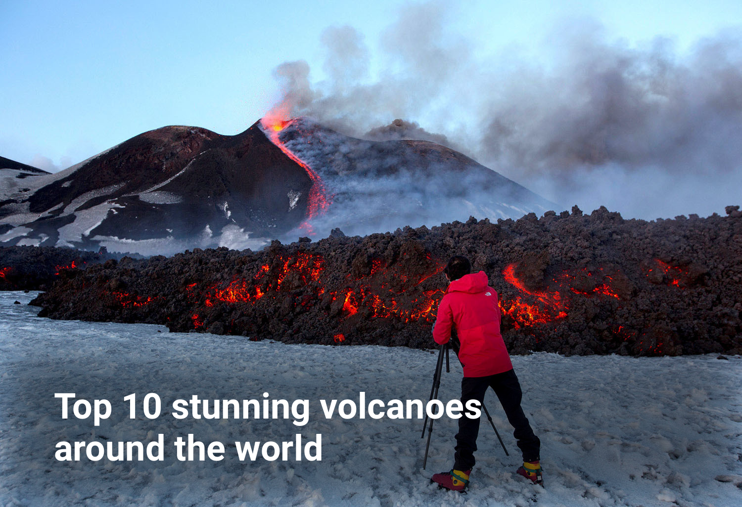 top 10 stunning volcanoes around the world 158239 620ace543d115