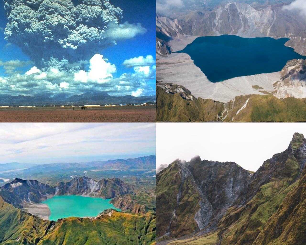 top 10 stunning volcanoes around the world 158239 620ad076c0581