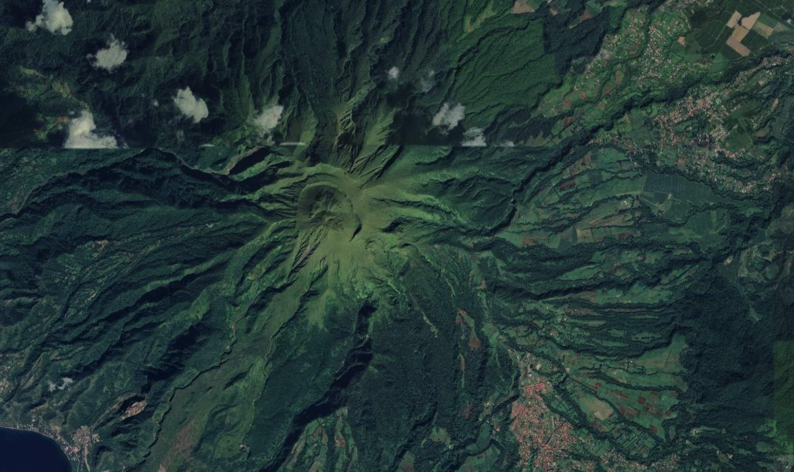 top 10 stunning volcanoes around the world 158239 620af16693784
