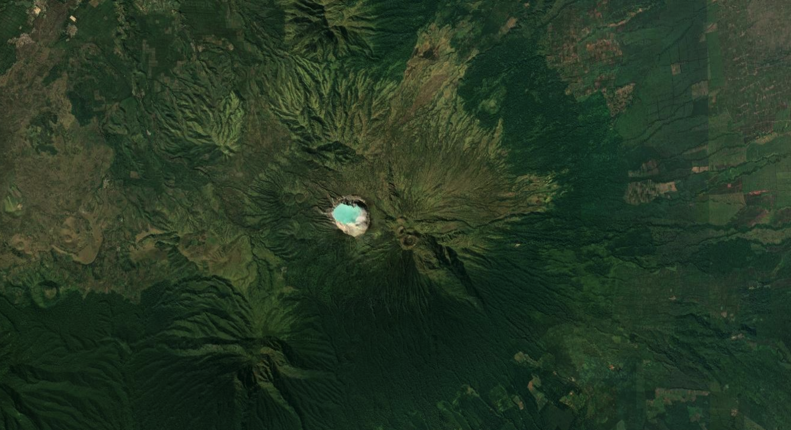 top 10 stunning volcanoes around the world 158239 620af3f936238
