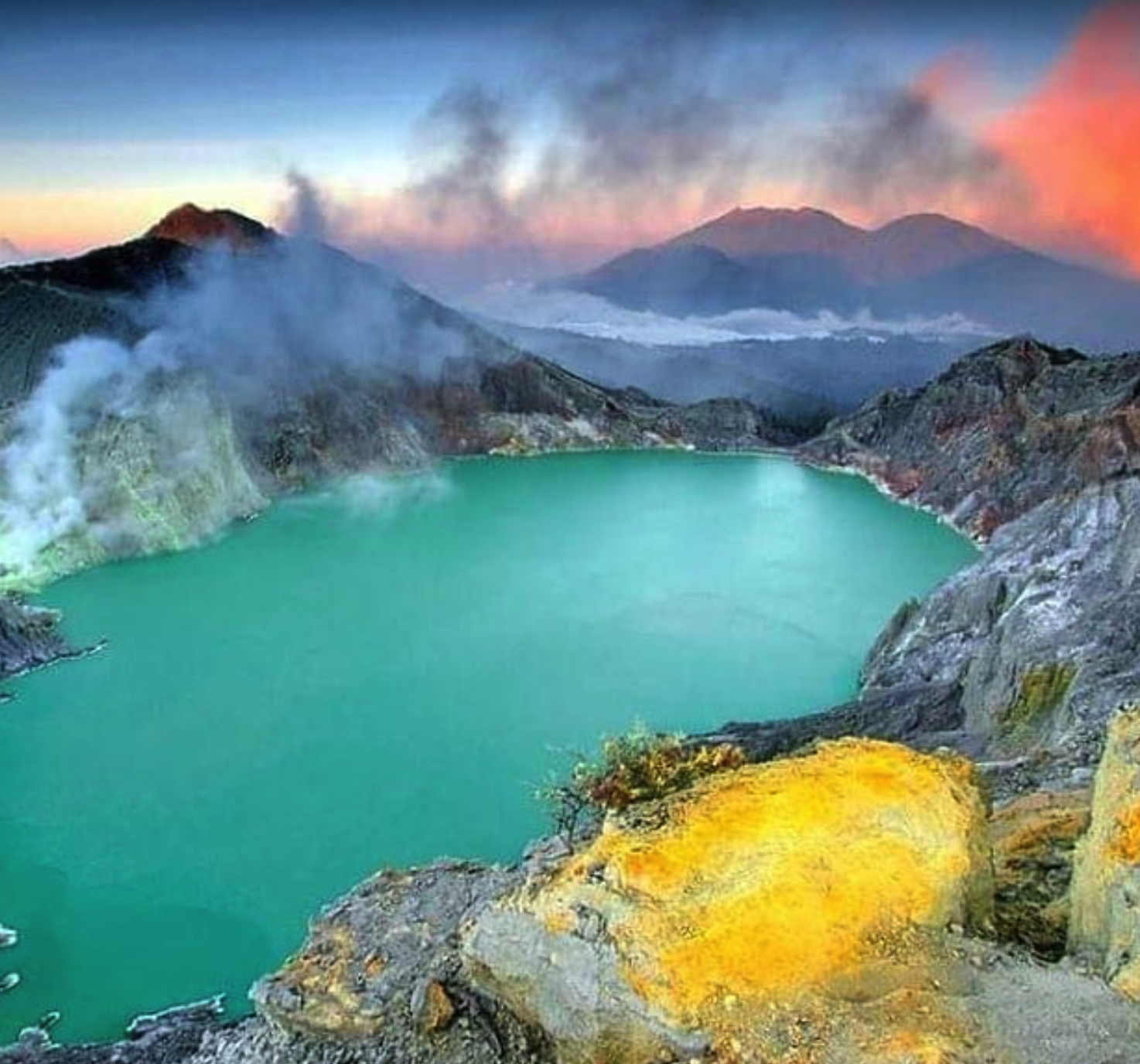 top 10 stunning volcanoes around the world 158239 620af419bf052