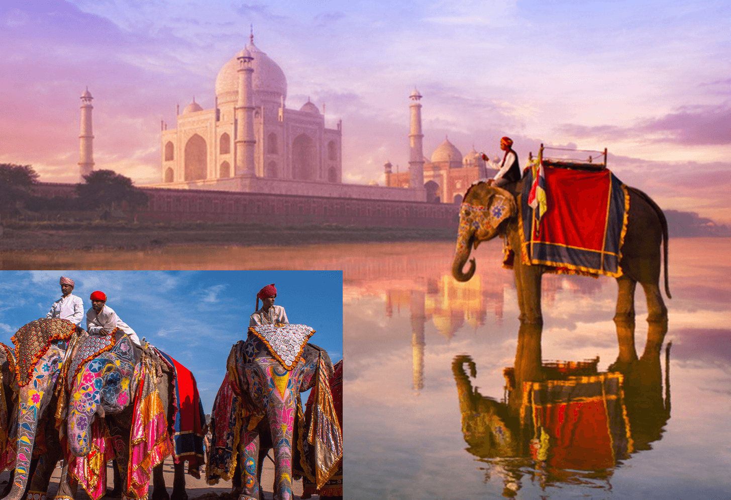 gorgeous india a short guide for the traveler 158466 63fa534b63ea9
