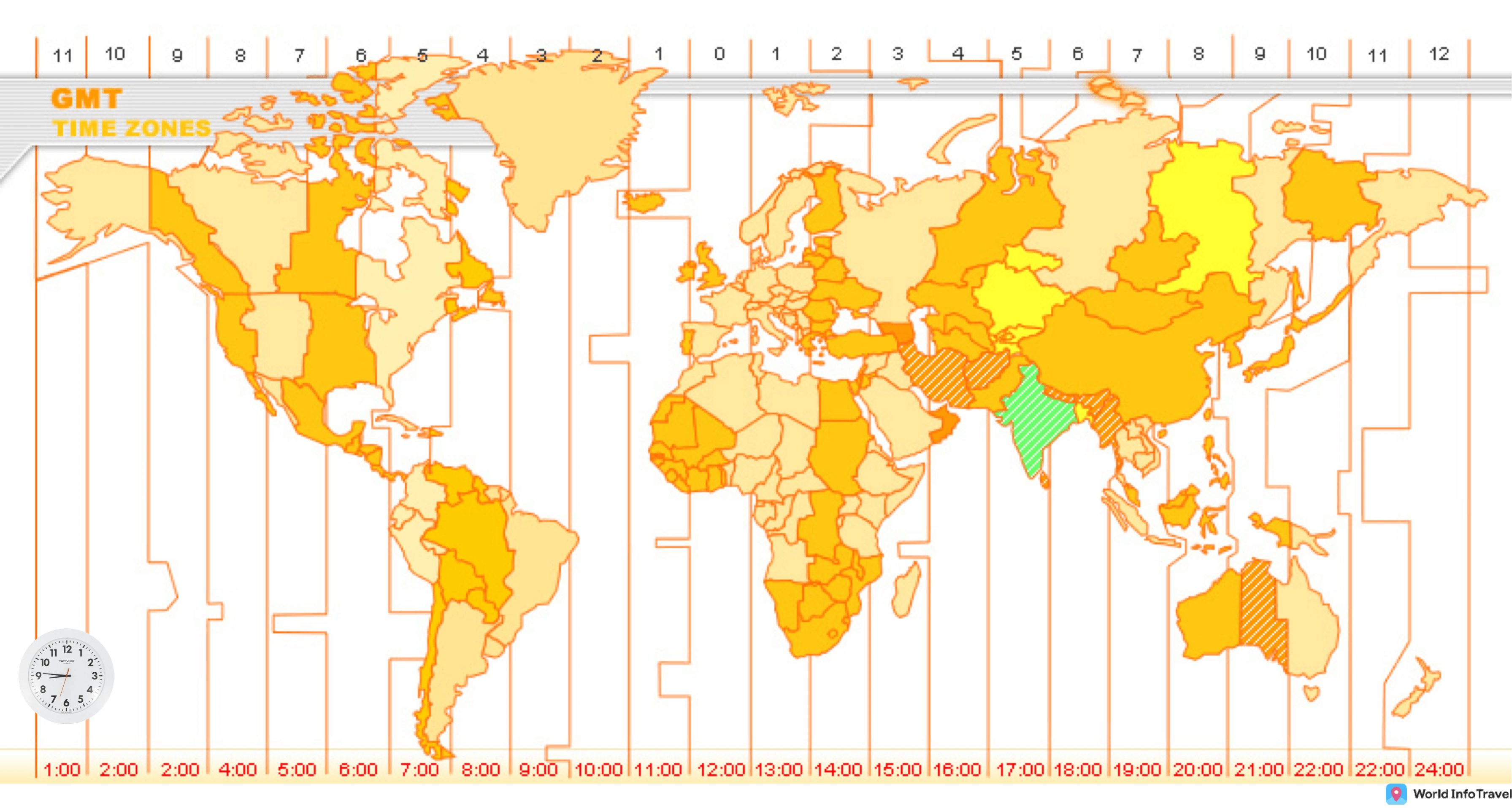 7 часов gmt. Часовые пояса. Часовой пояс Японии. Карта часовых поясов UTC. Временные зоны.