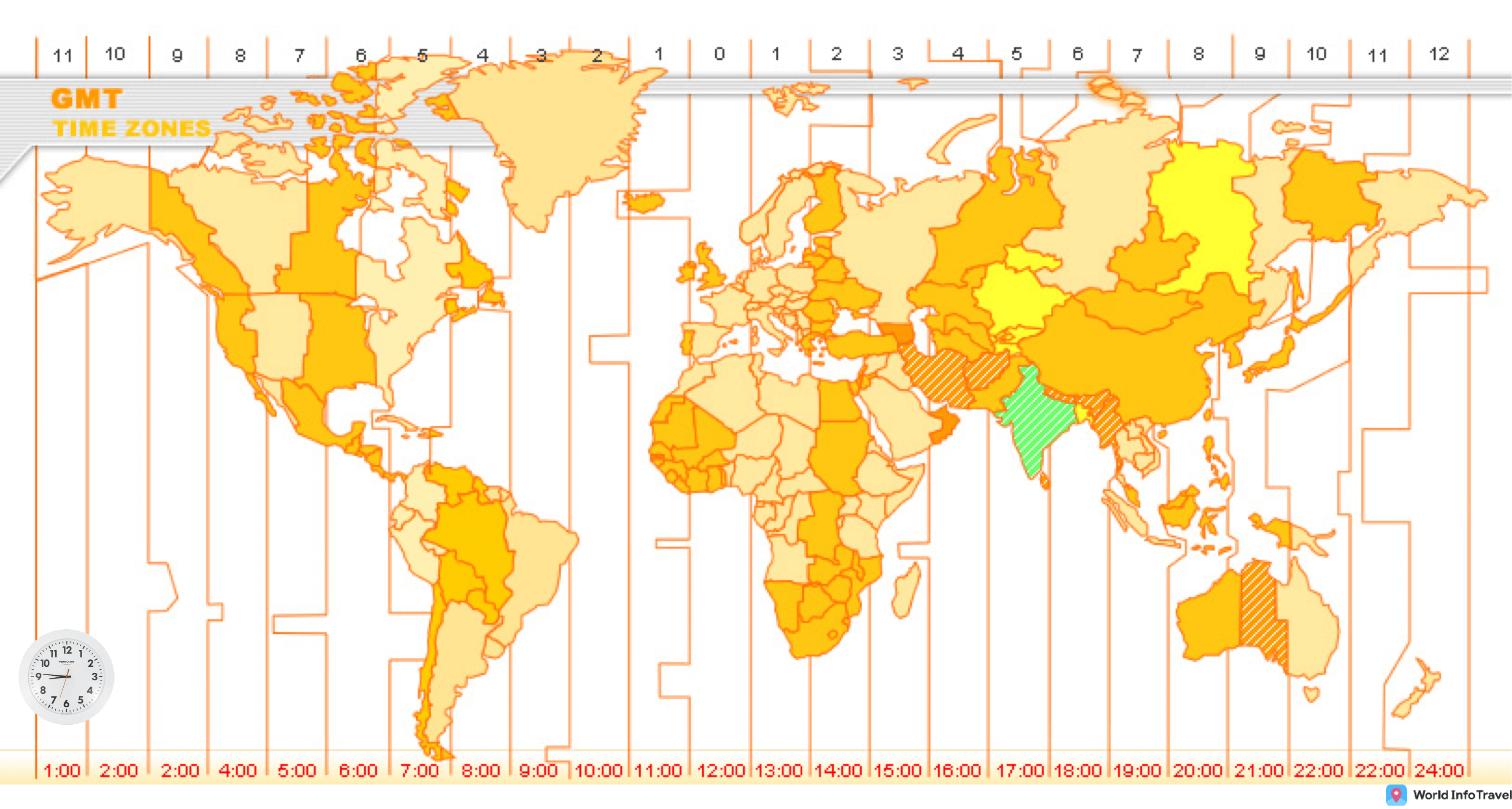 Часовой пояс в индии. Часовые пояса. Часовой пояс Японии. Карта часовых поясов UTC. Временные зоны.