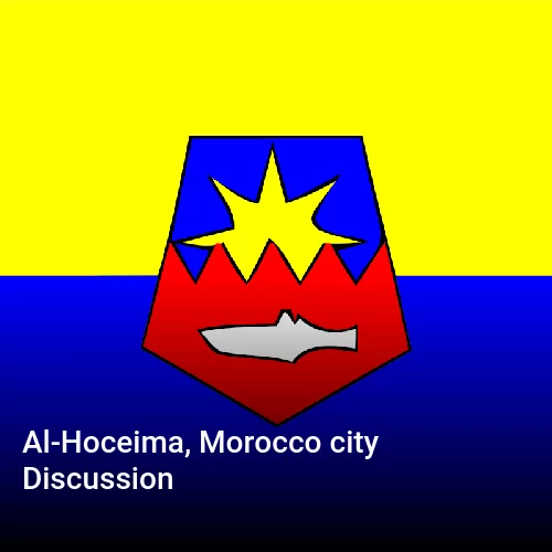 Al-Hoceima, Morocco city Discussion