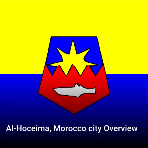 Al-Hoceima, Morocco city Overview