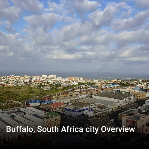 Buffalo, South Africa city Overview