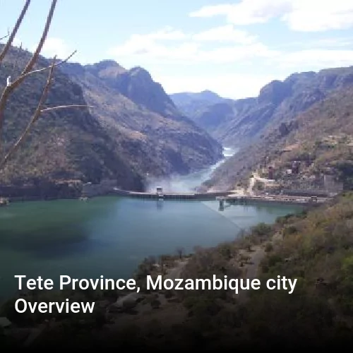 Tete Province, Mozambique city Overview