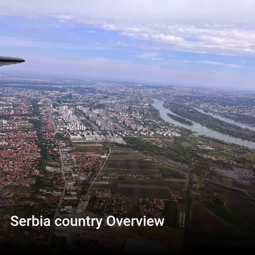 Serbia country Overview