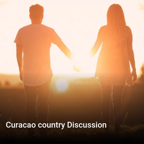 Curacao country Discussion