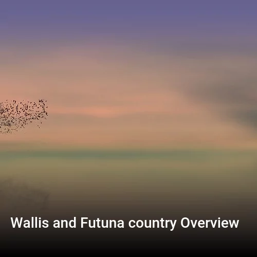 Wallis and Futuna country Overview