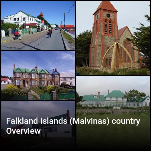 Falkland Islands (Malvinas) country Overview
