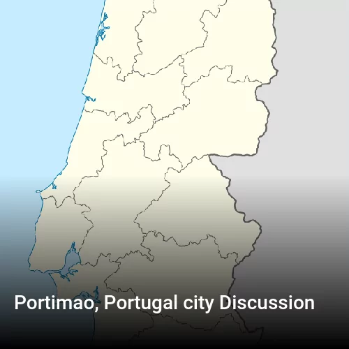 Portimao, Portugal city Discussion