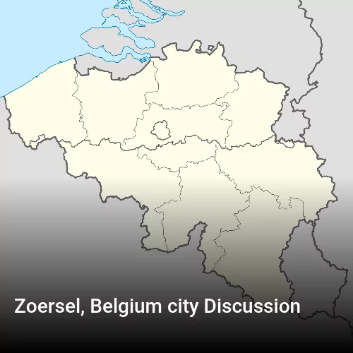Zoersel, Belgium city Discussion