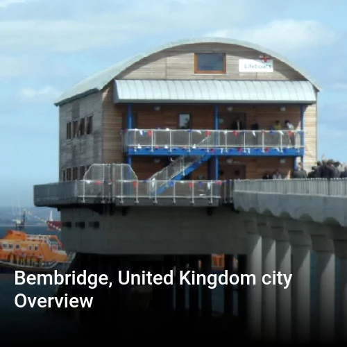 Bembridge, United Kingdom city Overview
