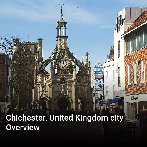 Chichester, United Kingdom city Overview