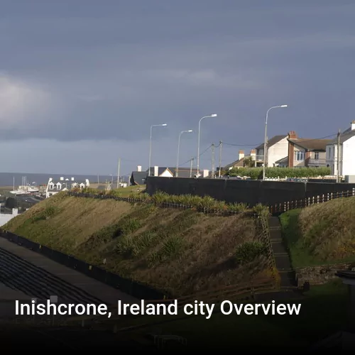 Inishcrone, Ireland city Overview