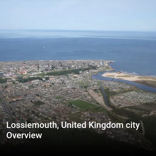 Lossiemouth, United Kingdom city Overview