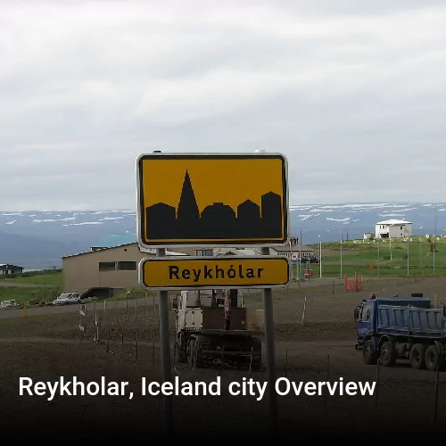 Reykholar, Iceland city Overview