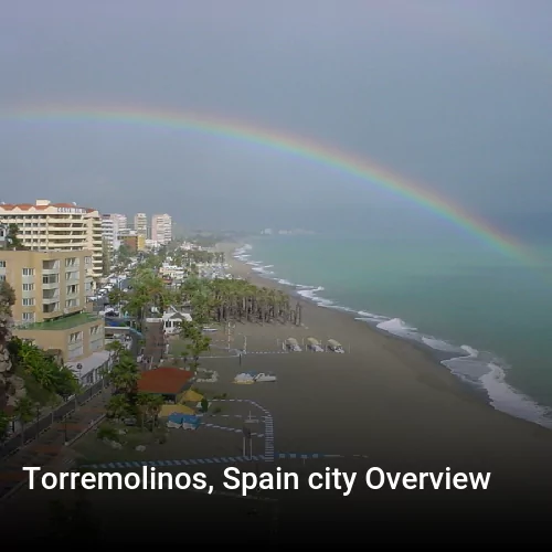 Torremolinos, Spain city Overview