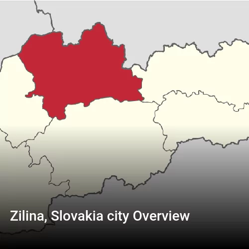 Zilina, Slovakia city Overview