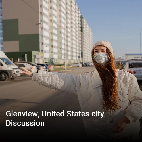 Glenview, United States city Discussion