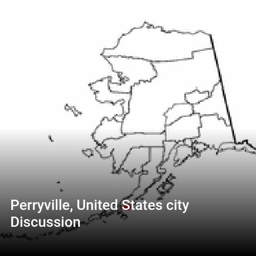 Perryville, United States city Discussion