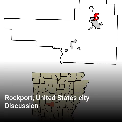 Rockport, United States city Discussion