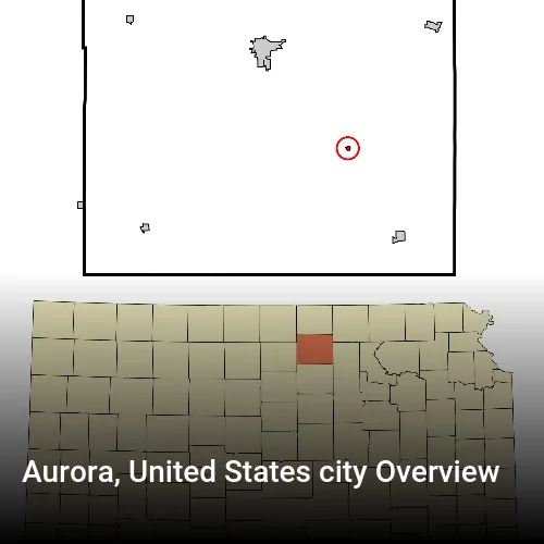 Aurora, United States city Overview