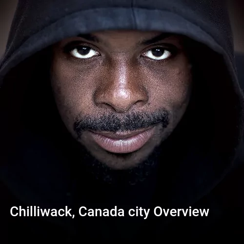 Chilliwack, Canada city Overview