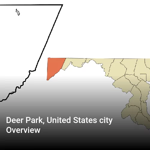 Deer Park, United States city Overview
