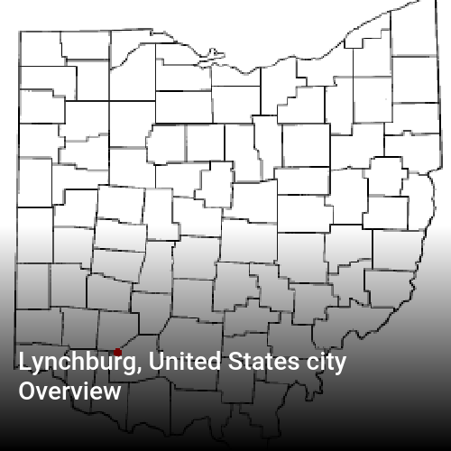 Lynchburg, United States city Overview