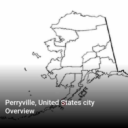 Perryville, United States city Overview