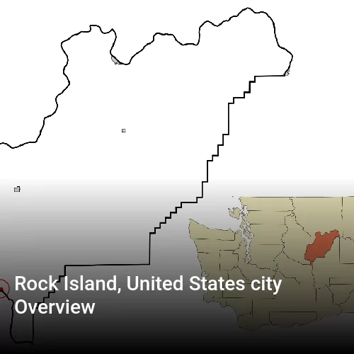 Rock Island, United States city Overview
