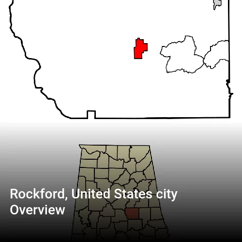 Rockford, United States city Overview
