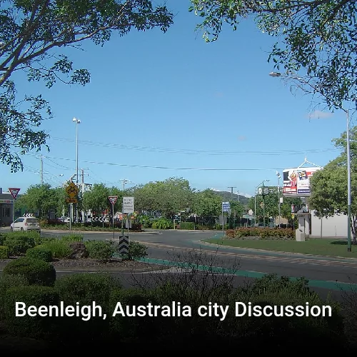 Beenleigh, Australia city Discussion