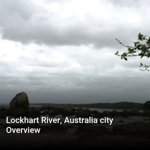 Lockhart River, Australia city Overview
